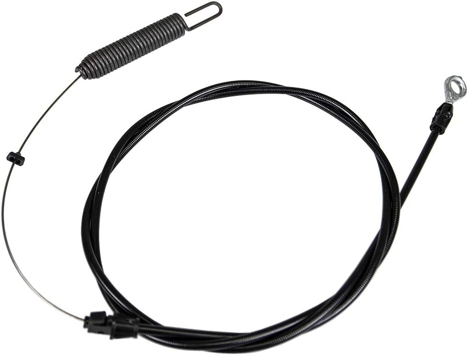 Genuine OEM Ariens Part # 21548470 Manual Clutch Cable