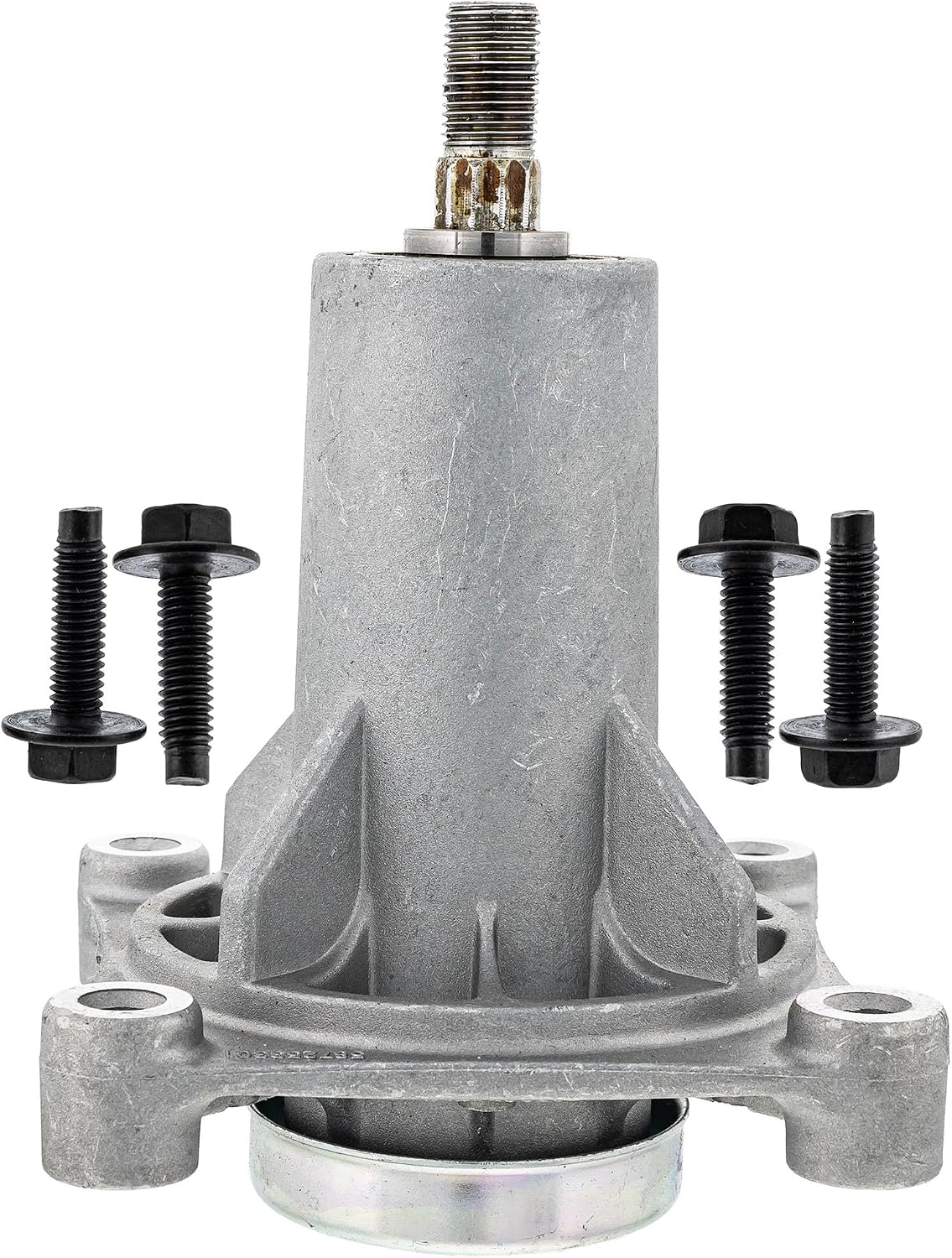 Genuine OEM Ariens Part # 21549012 Mandrel Assembly
