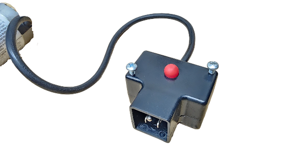 Genuine OEM Ariens Part # 21587300 Electric Starter