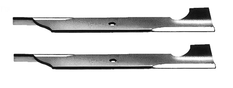 Genuine Rotary Part # 2172 16 1/4" Heavy Duty Blade 2 Pack for Bobcat