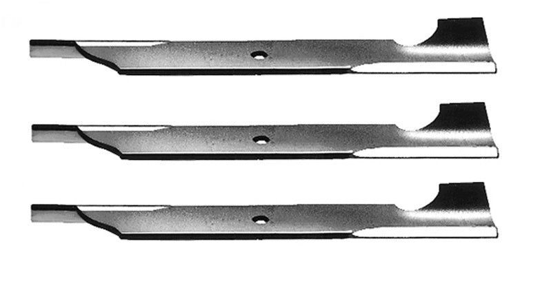 Genuine Rotary Part # 2172 16 1/4" Heavy Duty Blade 3 Pack for Bobcat
