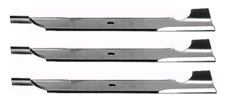 Genuine Rotary Part # 2173 18" Heavy Duty Blade 3 Pack for Bobcat