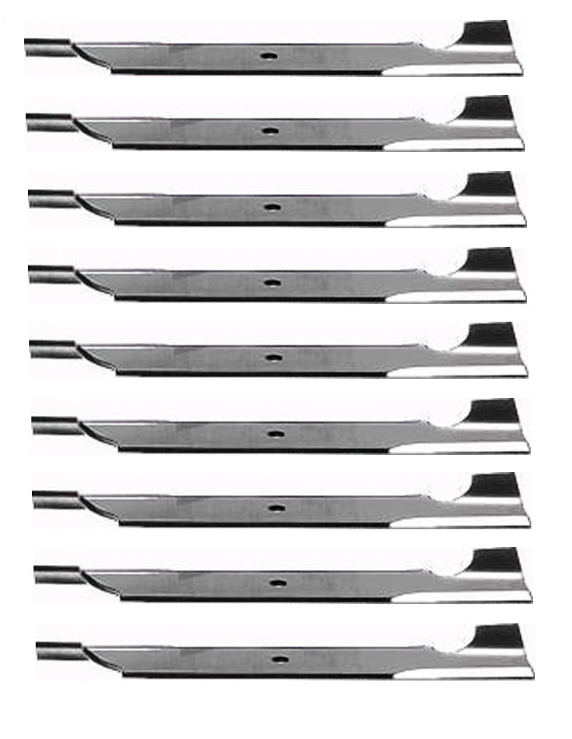Genuine Rotary Part # 2173 18" Heavy Duty Blade 9 Pack for Bobcat