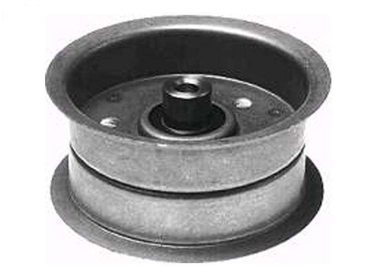 Genuine Rotary Part # 2189 Flat Idler Pulley for Gravely/Snapper/Kees