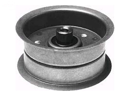 Genuine Rotary Part # 2189 Flat Idler Pulley for Gravely/Snapper/Kees