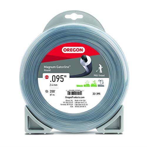Genuine OEM Oregon Part # 22-395 Trimmer Line