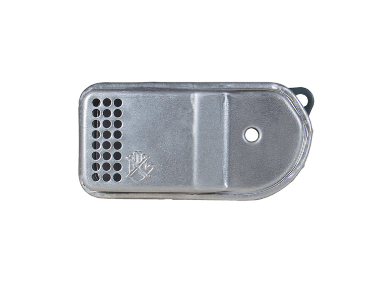 Genuine Rotary Part # 2282 Bolt-On Muffler for Tecumseh