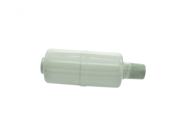 Genuine Rotary Part # 2296 Muffler 3/4" Pipe