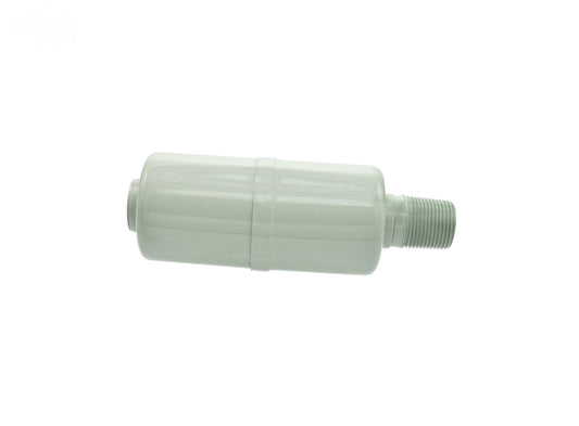 Genuine Rotary Part # 2296 Muffler 3/4" Pipe