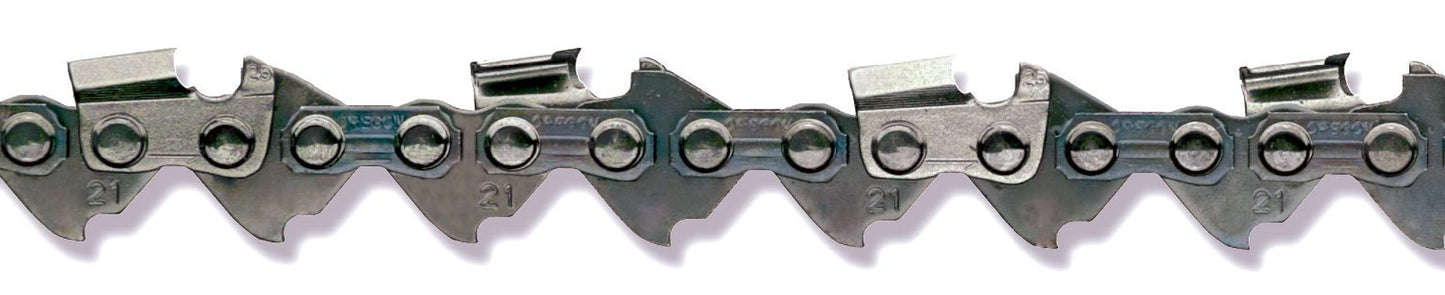 Genuine OEM Oregon Part # 22LPX074G PowerCut Saw Chain for 18" Bar