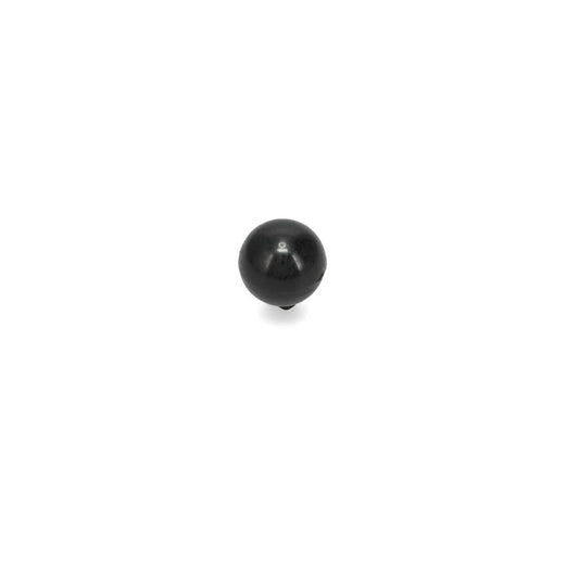 Genuine OEM Toro Part # 233-25 Control Knob