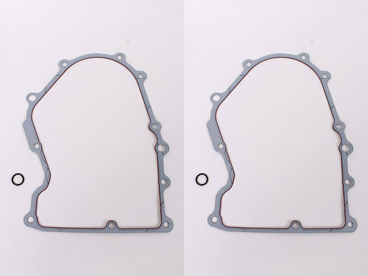 Genuine OEM Kohler Part # 24 041 66-S Oil Pan Gasket 2 Pack