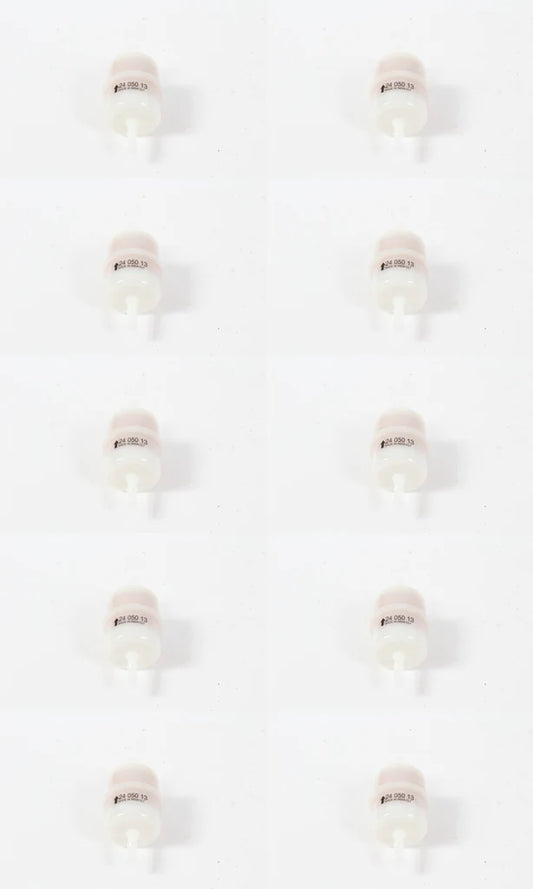Genuine OEM Kohler Part # 24 050 13-S Fuel Filter 10 Pack