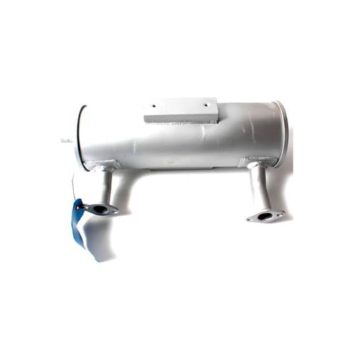 Genuine OEM Kohler Part # 24 068 132-S Muffler
