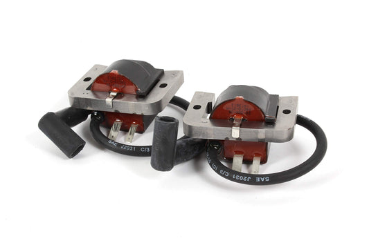 Genuine OEM Toro Part # 24 584 36-S Ignition Module 2 Pack