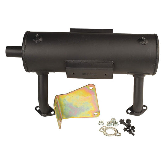 Genuine OEM Kohler Part # 24 786 22-S Muffler Kit