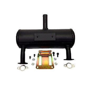 Genuine OEM Kohler Part # 24 786 33-S Muffler Kit