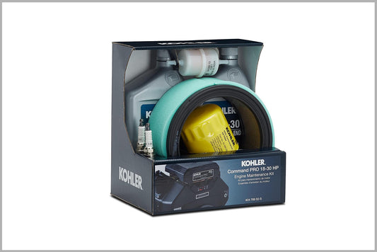 Genuine OEM Kohler Part # 24 789 02-S Maintenance Kit
