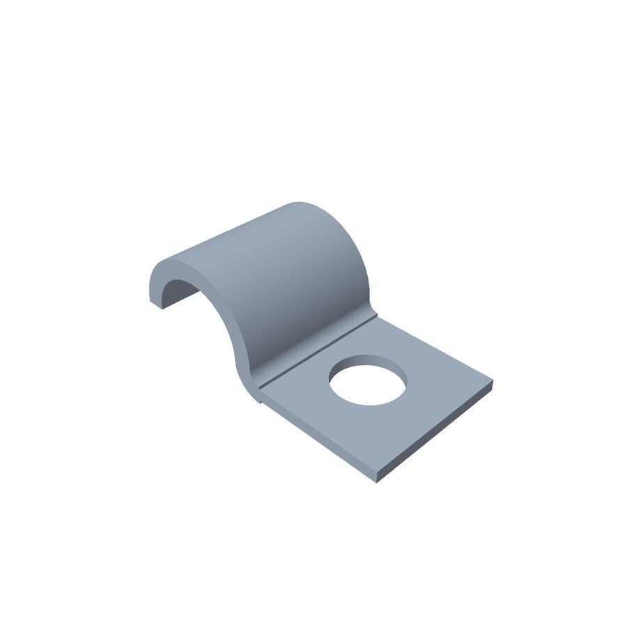 Genuine OEM Toro Part # 2412-90 Half Clip