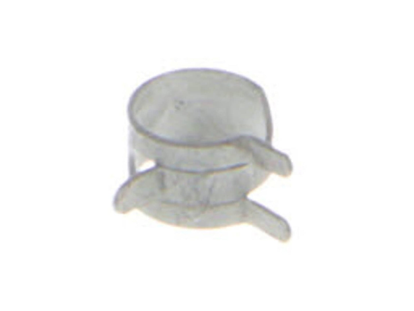 Genuine OEM Toro Part # 2412-95 Fuel Line Clamp