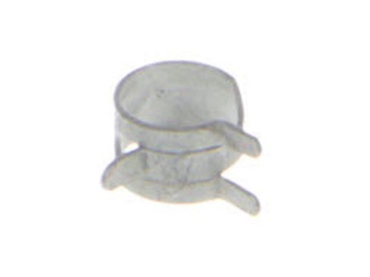 Genuine OEM Toro Part # 2412-95 Fuel Line Clamp