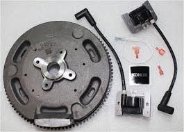 Genuine OEM Kohler Part # 24 755 307-S ASAM Ignition Kit