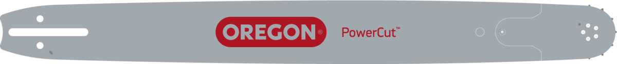 Genuine OEM Oregon Part # 248RNDD009 24" PowerCut Guide Bar