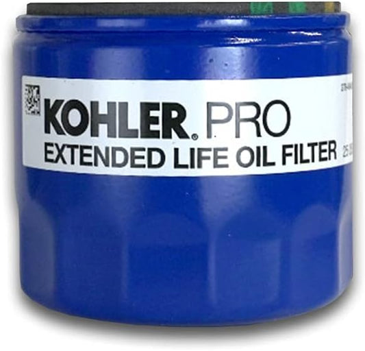 Genuine OEM Kohler Part # 25 050 53-S Extended Life Oil Filter