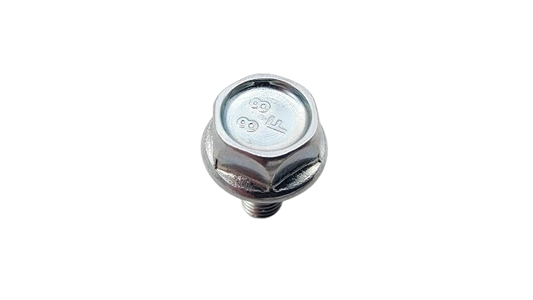 Genuine OEM Kohler Part # 25 086 433-S Hex Flange Screw