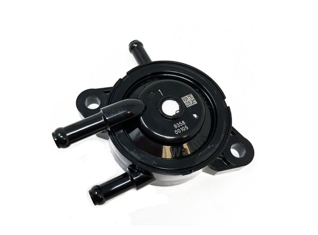 Genuine OEM Kohler Part # 25 393 26-S Fuel Pump