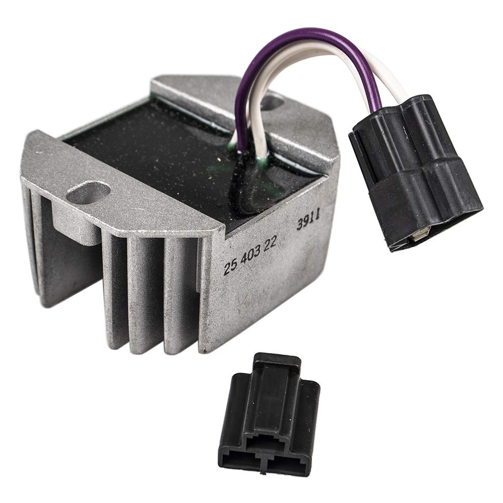 Genuine OEM Kohler Part # 25 403 22-S Regulator Rectifier Kit