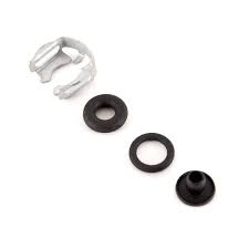GENUINE OEM KOHLER PART # 25 755 41-S; FUEL INJECTOR O-RING KIT