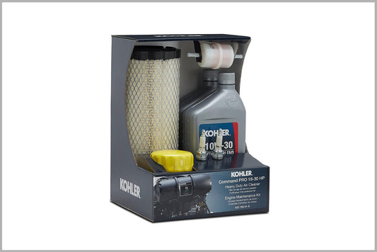 Genuine OEM Kohler Part # 25 789 01-S Maintenance Kit