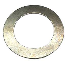 Genuine OEM Toro Part # 252-80 Thrust Washer