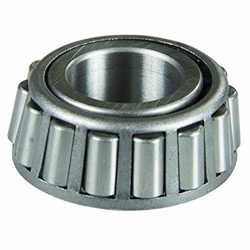 Genuine OEM Toro Part # 254-78 Roller Cone Bearing