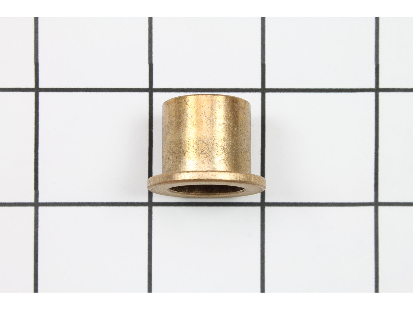 Genuine OEM Toro Part # 256-90 Flange Bushing