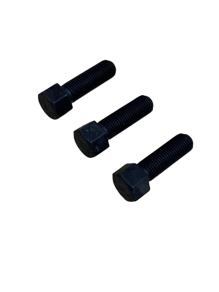 Genuine OEM Toro Part # 26-0671 Hex Bolt 3 Pack