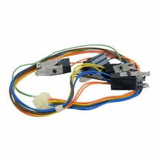 Genuine OEM Kawasaki Part # 26031-7042 Wire Harness