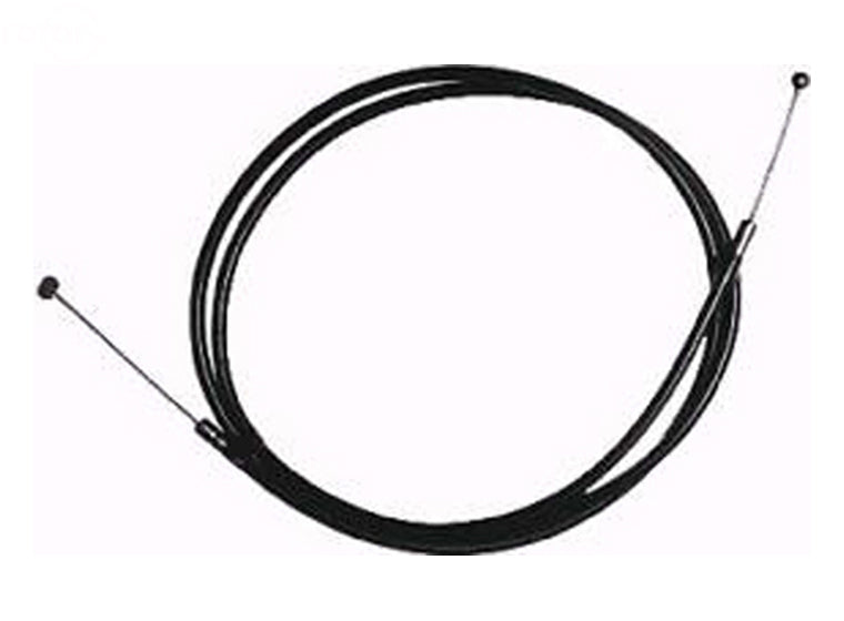 Genuine Rotary Part # 261 48" Throttle Cable