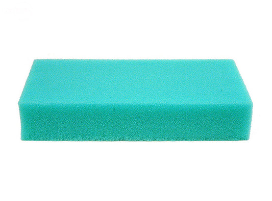 Genuine Rotary Part # 2782 Foam Air Filter for Toro 81-0100