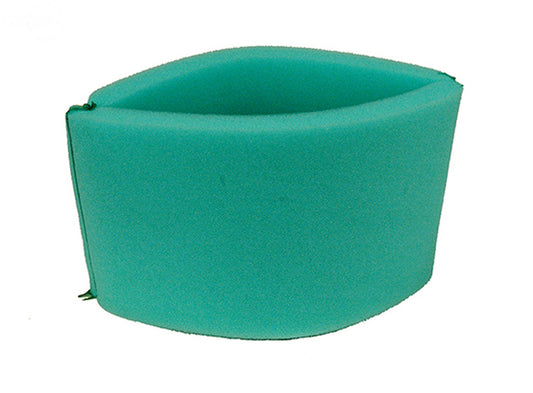 Genuine Rotary Part # 2786 Foam Pre-Filter for Briggs & Stratton