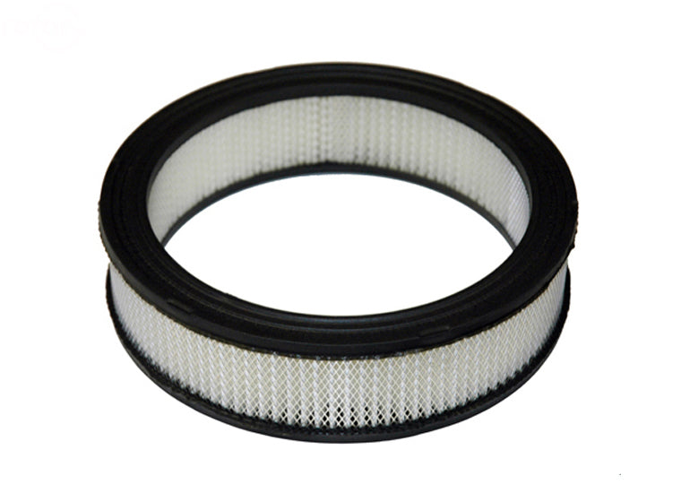 Genuine Rotary Part # 2790 Paper Air Filter 6 1/2 x 8