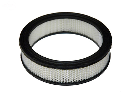 Genuine Rotary Part # 2790 Paper Air Filter 6 1/2 x 8