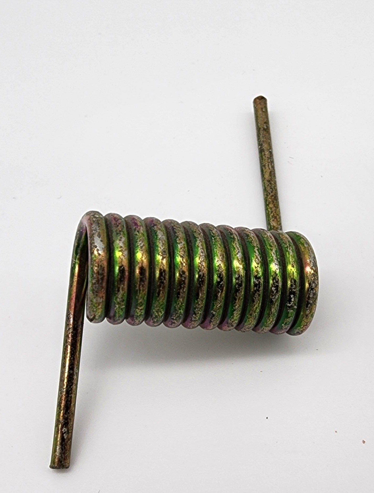 Genuine OEM Toro Par #  28-8010 Spring