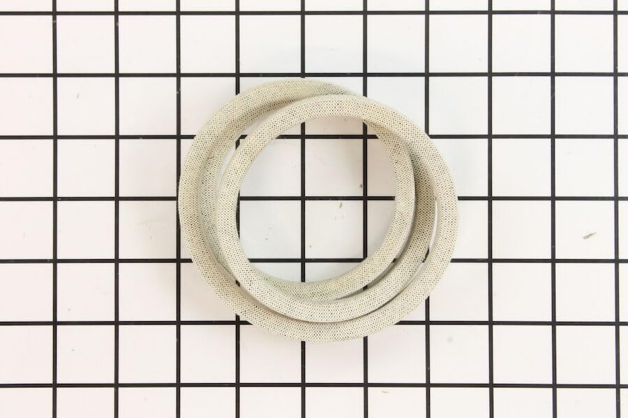 Genuine OEM Toro Part # 28-8630 V Belt for Tiller