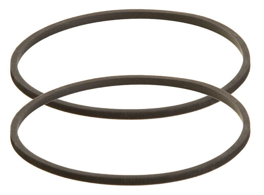 Genuine OEM Briggs & Stratton Part # 281165S Float Bowl Gasket 2 Pack
