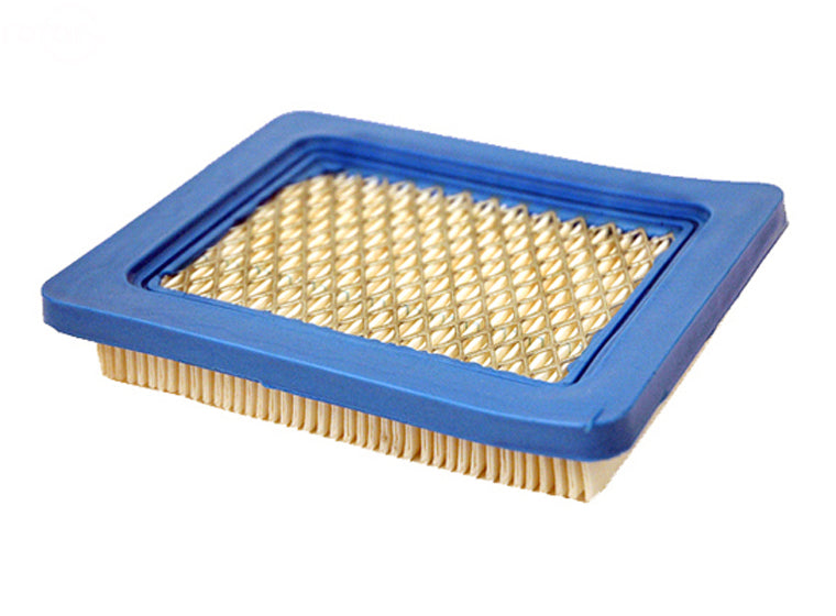 Genuine Rotary Part # 2838 Panel Air Filter for Briggs & Stratton