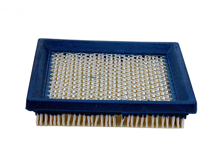 Genuine Rotary Part # 2841 Panel Air Filter for Briggs & Stratton