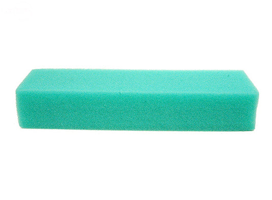 Genuine Rotary Part # 2843 Foam Air Filter for Toro 81-4120