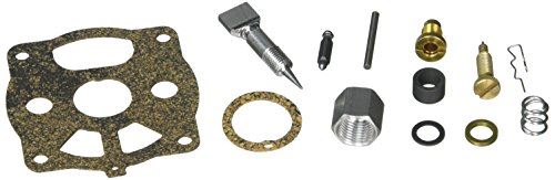 Genuine OEM Briggs & Stratton Part # 291691 Carburetor Overhaul Kit
